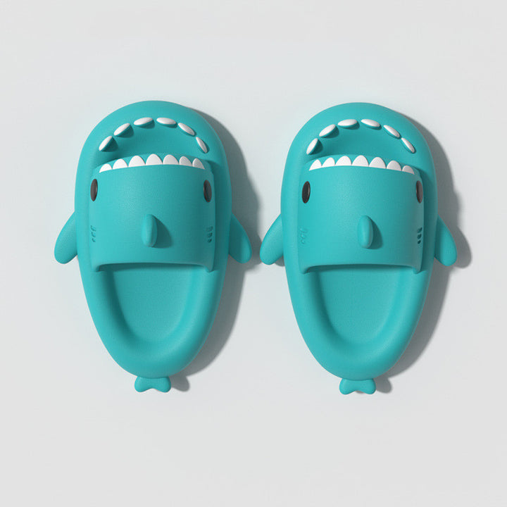 Kids Summer Sharks