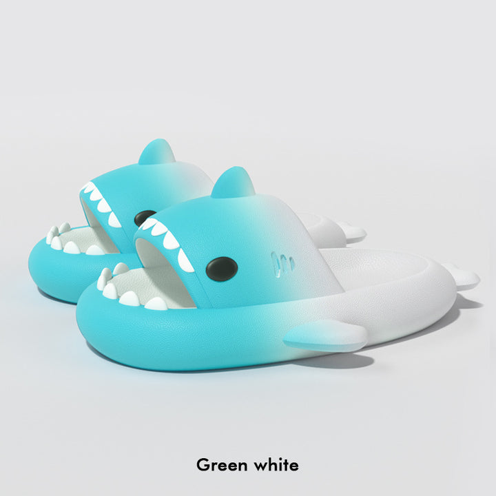 Gradient Sharks