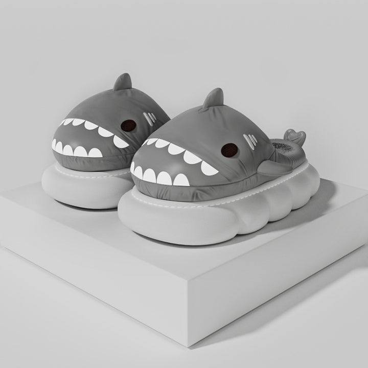 Puffy Sharks