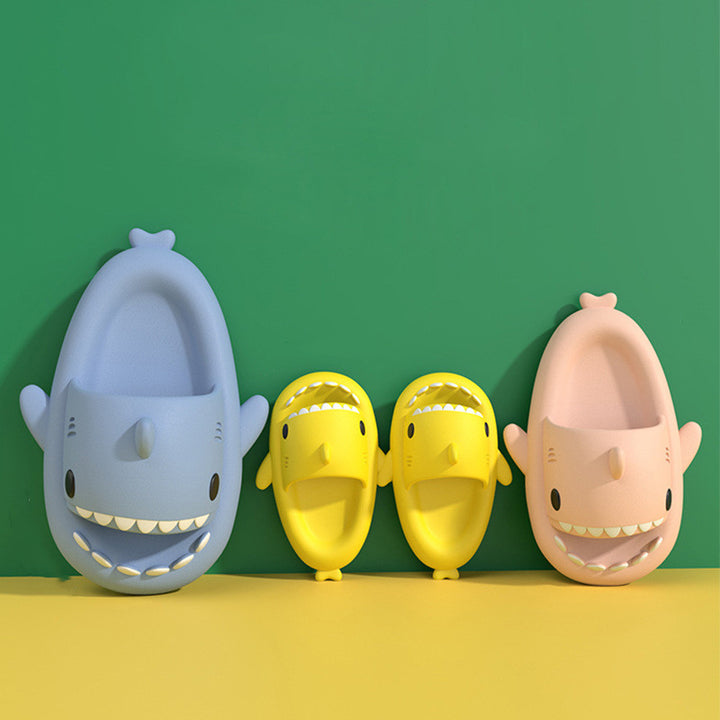 Kids Summer Sharks