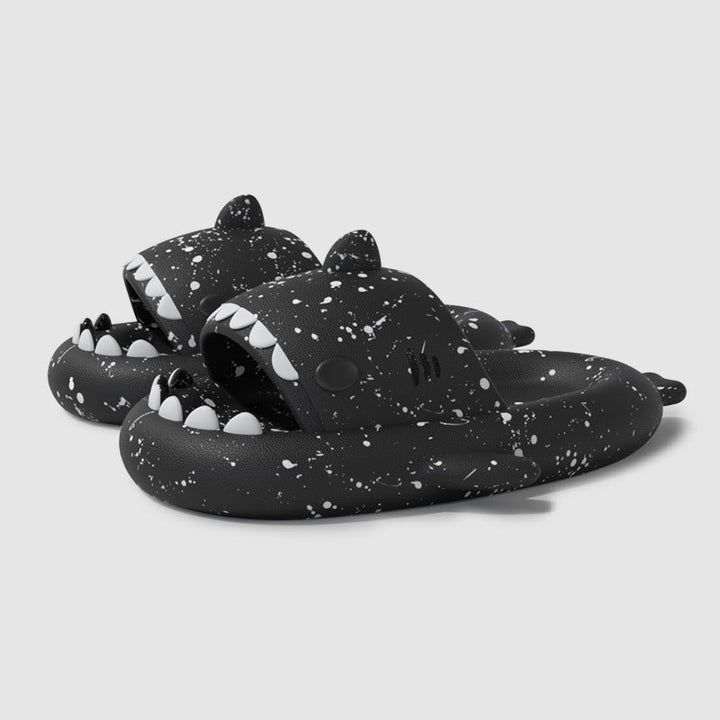 Limited Shark Slippers