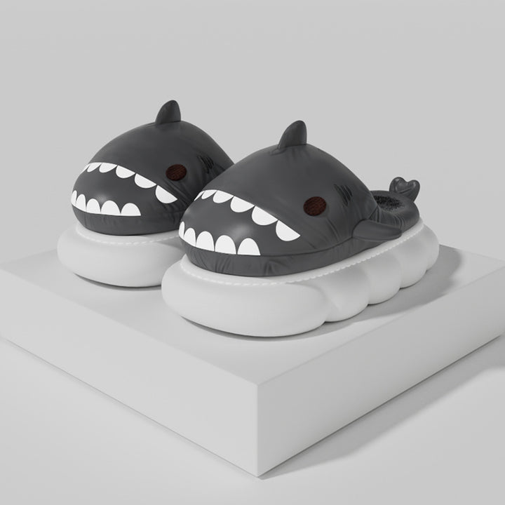 Puffy Sharks